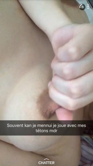 T Aimes Mes Nudes Je Joue Avec Mes T Tons Balance Ta Nude