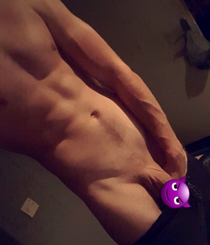 Belle Queu Sur Snap Balance Ta Nude