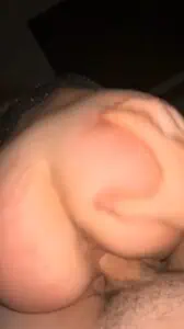 chienne francaise sextape pov